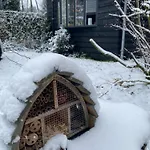 4 Person With Sauna And Whirpool *