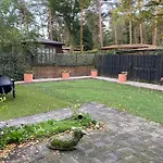 4 Person With Sauna And Whirpool * Doornspijk
