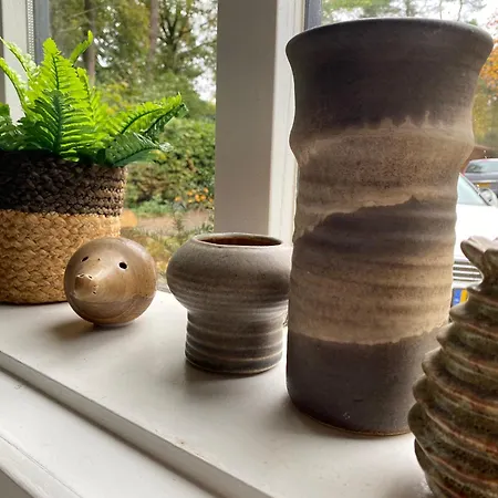 4 Person With Sauna And Whirpool