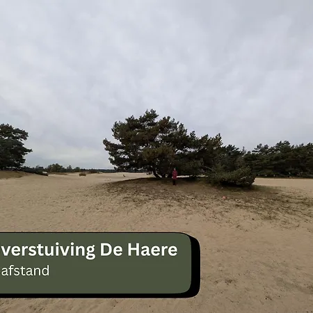 Chalet 4 Person With Sauna And Whirpool