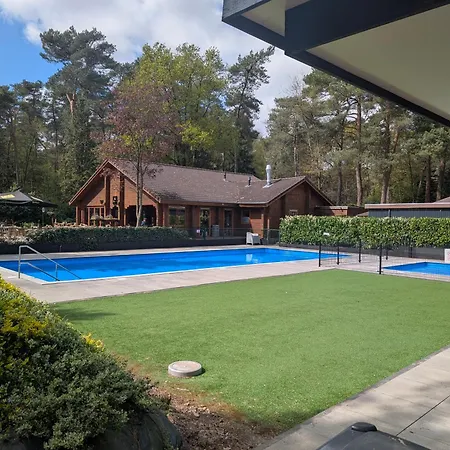 4 Person With Sauna And Whirpool Alpehytte *