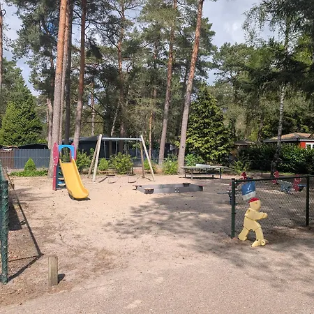 4 Person With Sauna And Whirpool Alpehytte