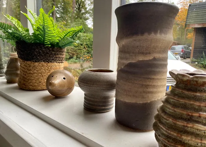 4 Person With Sauna And Whirpool