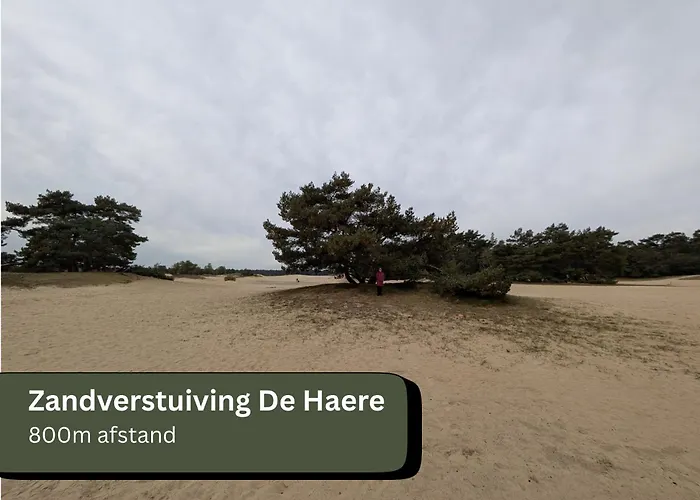 Chalet 4 Person With Sauna And Whirpool